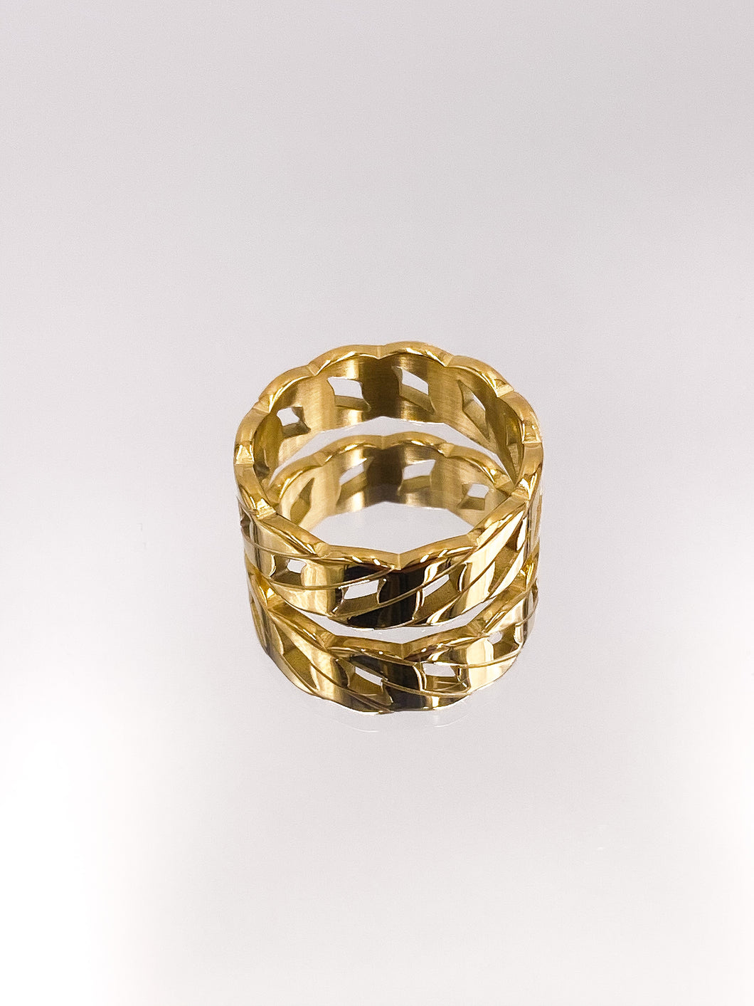 „Sophia“ Ring