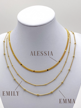 Load image into Gallery viewer, „Alessia“ Necklace
