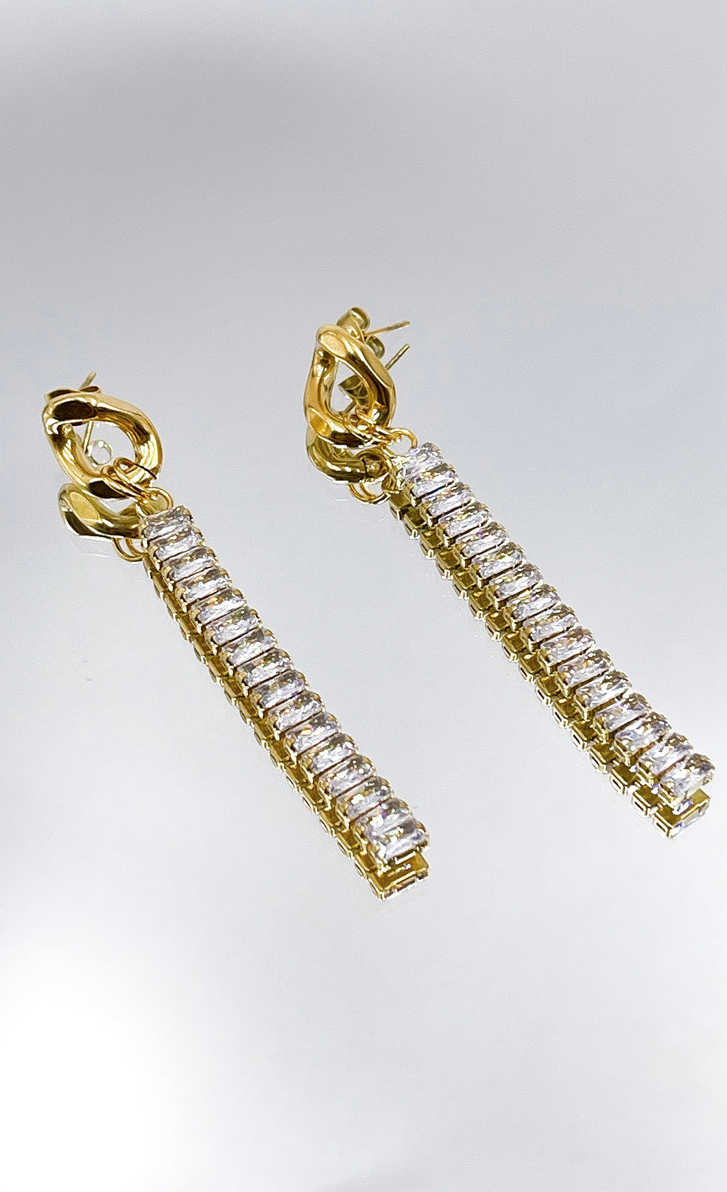 „Soraya“ Earring