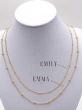 Load image into Gallery viewer, „Emma“ Necklace
