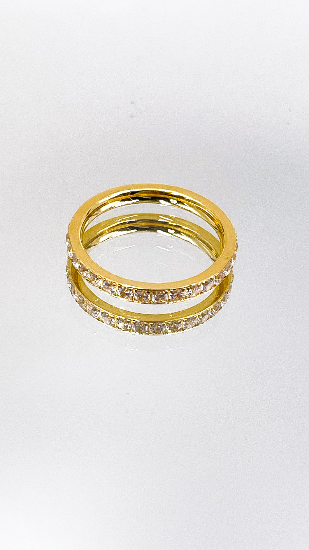 „Leonie“ Ring