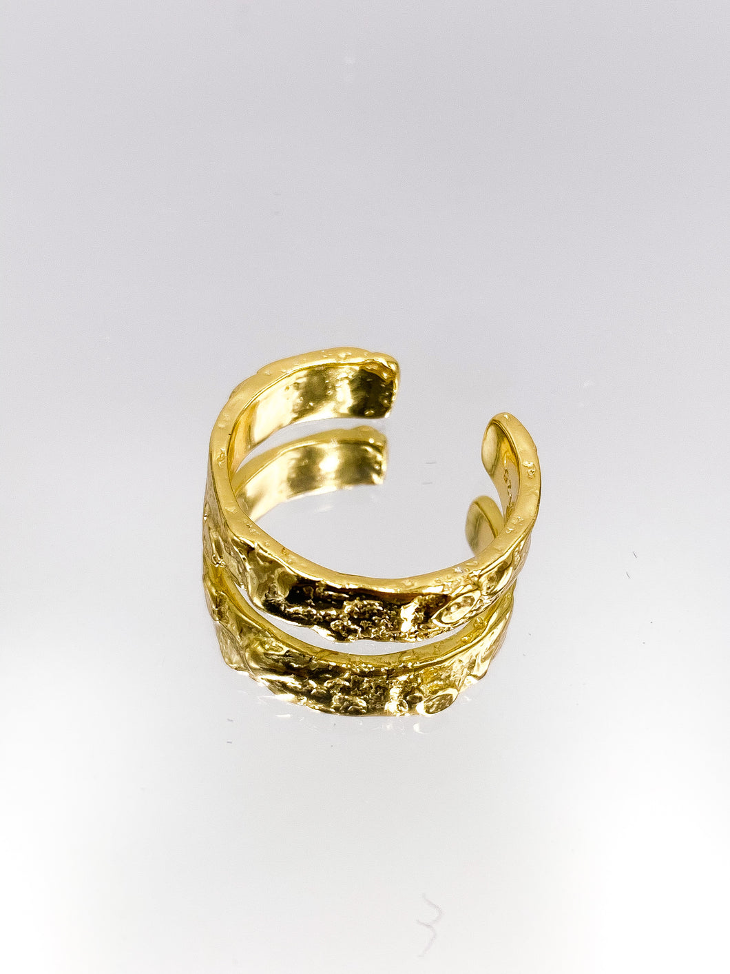 „Patricia“ Ring