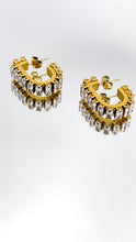 Load image into Gallery viewer, „Samira“ Earring
